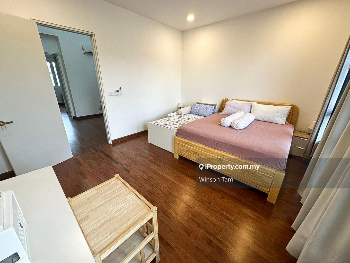 2-storey Terraced House for Sale in Hampton Residences, Sungai Buloh by Winson Tam - iProperty.com.my