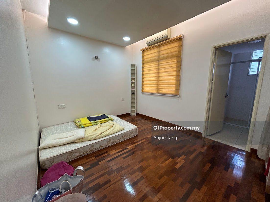 Rumah Berangkai 2 Tingkat untuk Dijual di Canal Gardens, Shah Alam oleh Anjoe Tang - iProperty.com.my