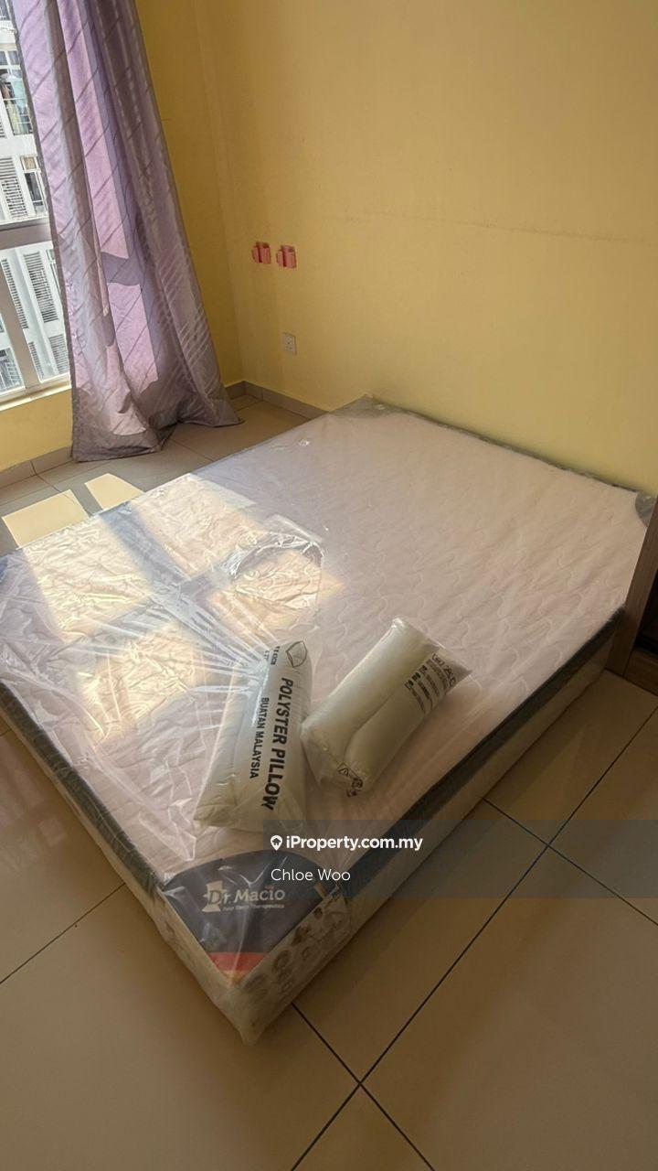 Residensi Servis untuk Disewa di One Sentral Serviced Residence oleh Chloe Woo - iProperty.com.my