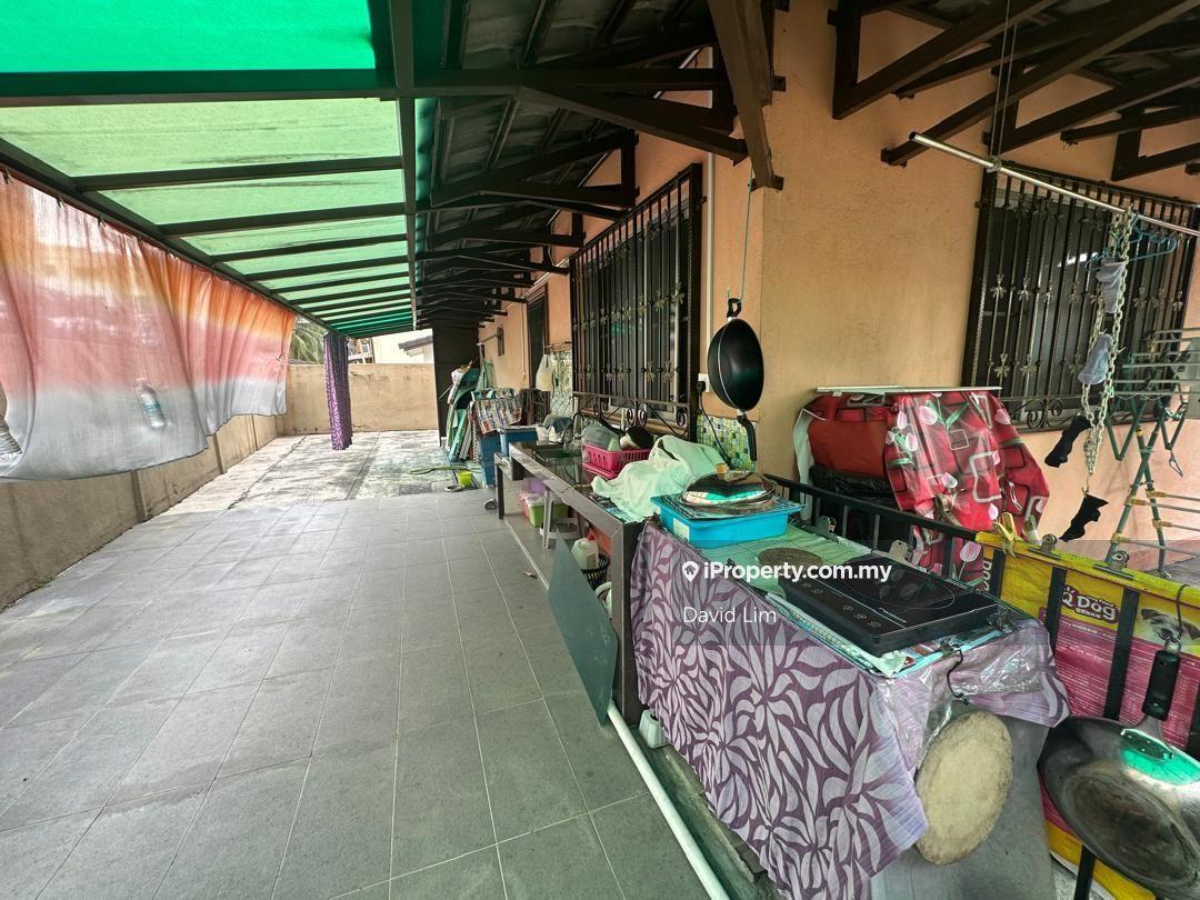 Banglo untuk Dijual di Seksyen 6, Petaling Jaya oleh David Lim - iProperty.com.my