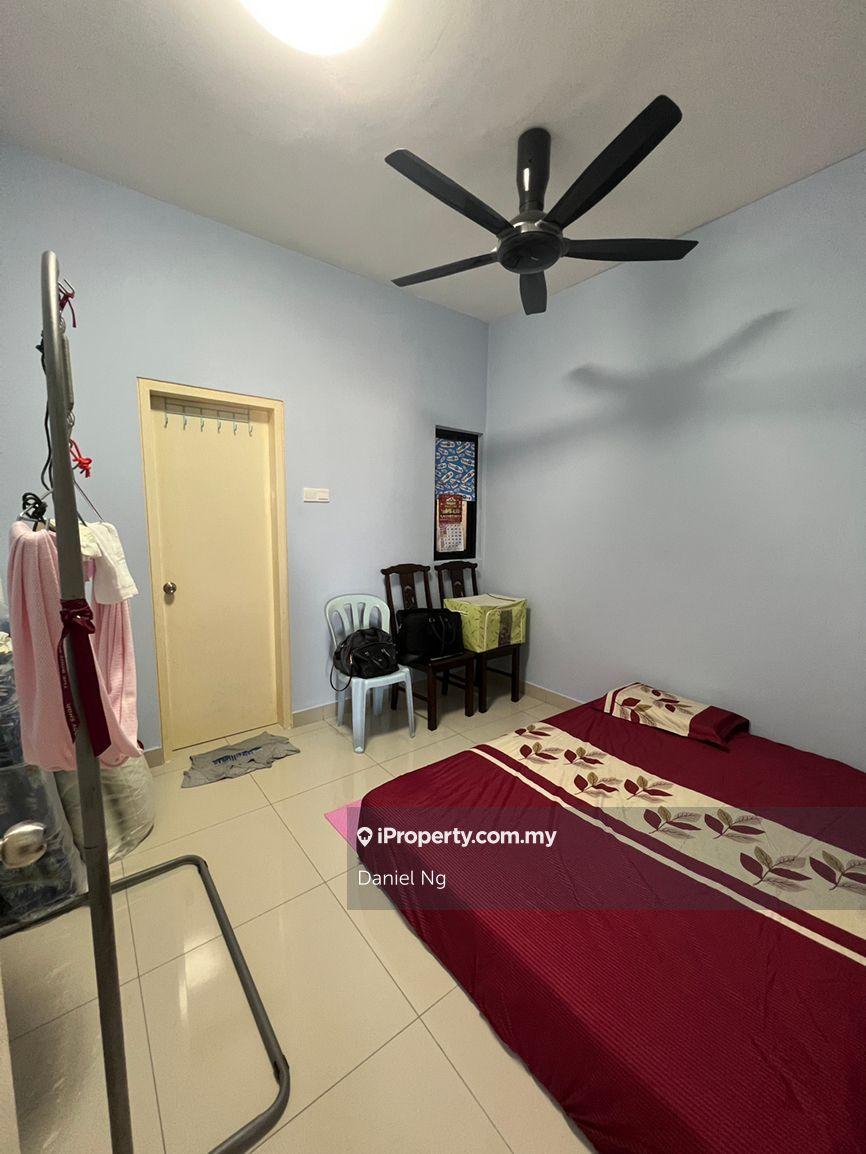 Residensi Servis untuk Disewa di Sk One Residence oleh Daniel Ng - iProperty.com.my