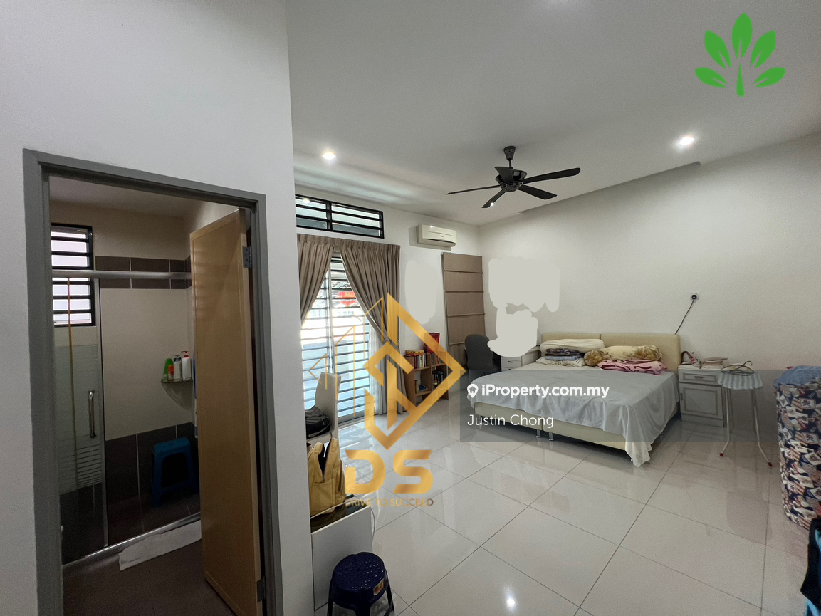 Rumah Berangkai 2 Tingkat untuk Dijual di Bandar Seri Botani, Simpang Pulai oleh Justin Chong - iProperty.com.my