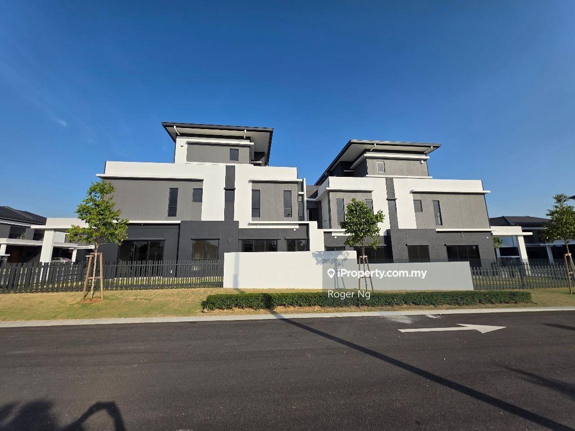 Semi-Detached House for Sale in Eco Ardence, Setia Alam by Roger Ng - iProperty.com.my
