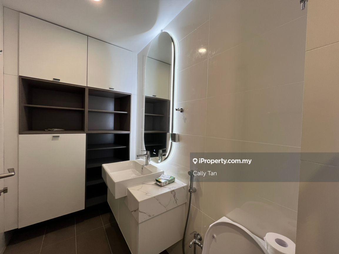 Condominium for Rent in The Northshore Gardens by Cally Tan - iProperty.com.my