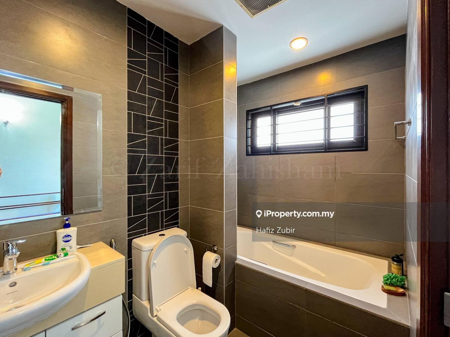 2-storey Terraced House for Sale in Bangsar, Bangsar by Hafiz Zubir - iProperty.com.my