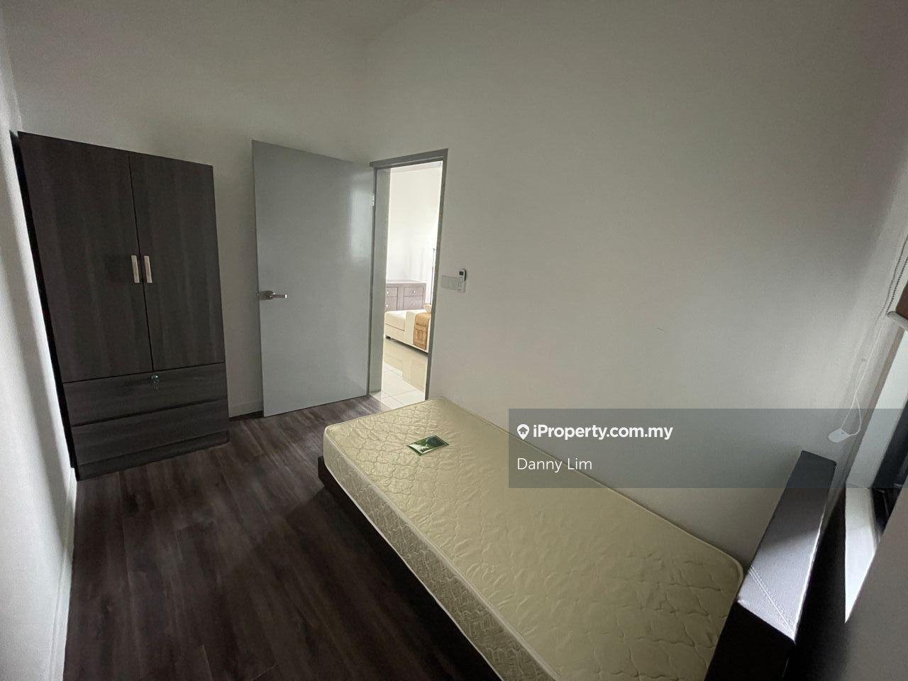 Residensi Servis untuk Dijual di Utropolis Urbano oleh Danny Lim - iProperty.com.my