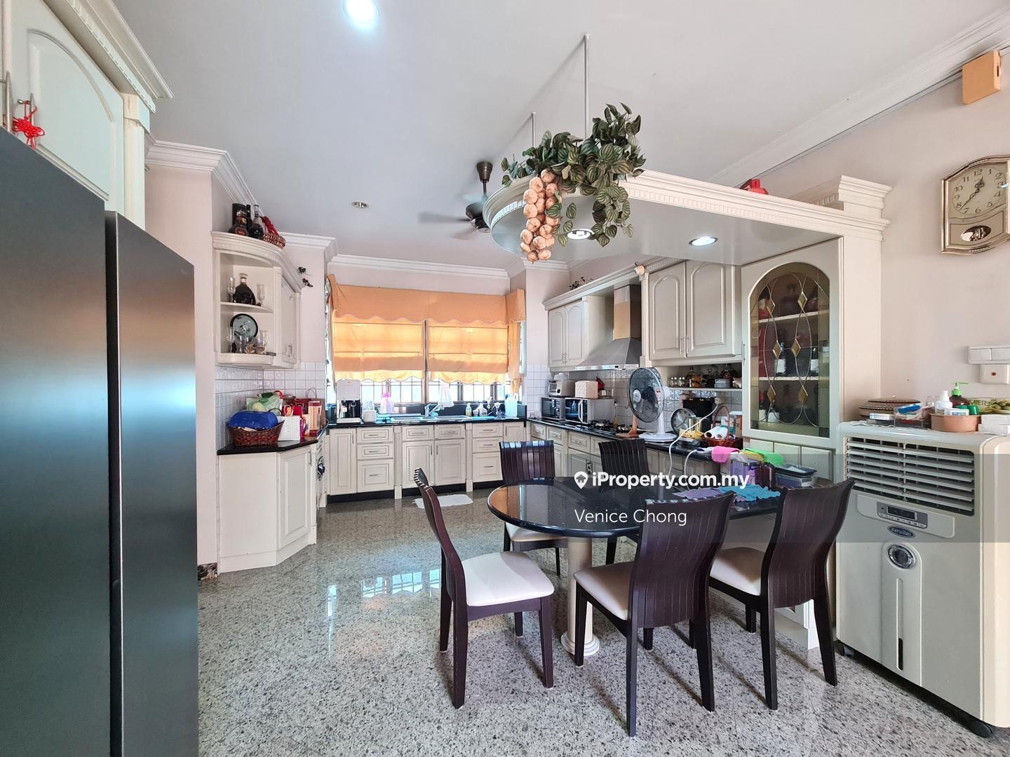 Bungalow House for Sale in Bukit Jalil Golf & Country Resort, Bukit Jalil by Venice Chong - iProperty.com.my