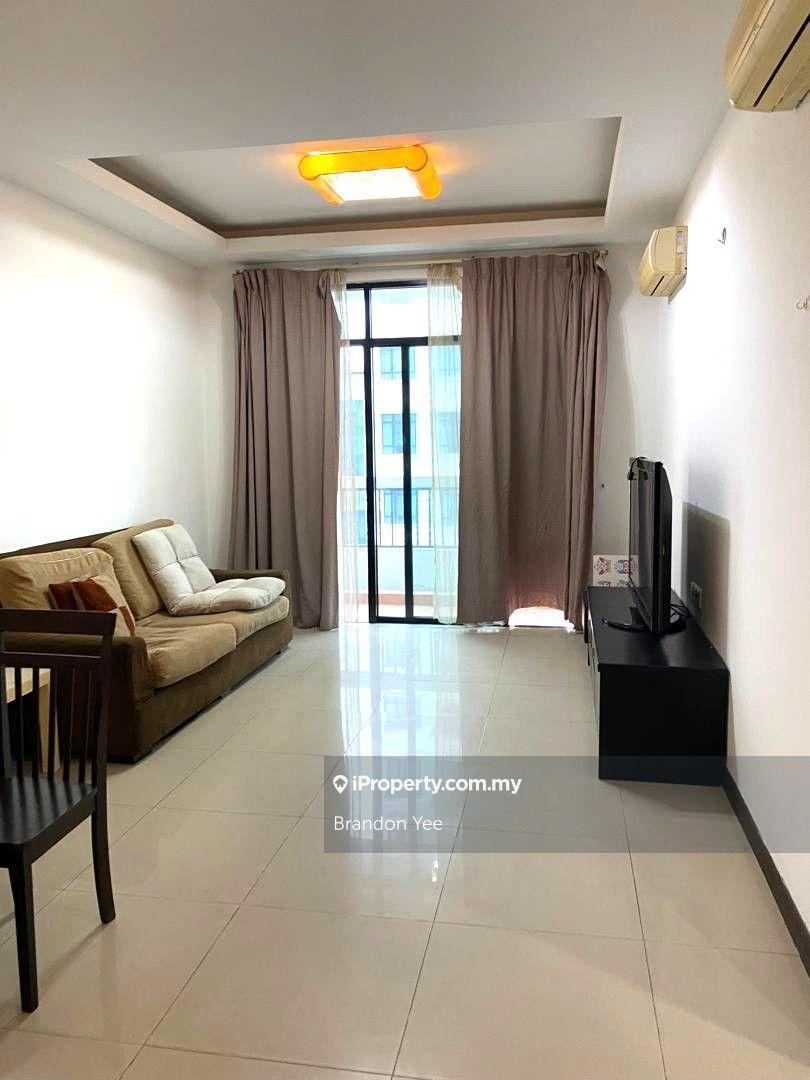 Residensi Servis untuk Disewa di The Heritage Residence oleh Brandon Yee - iProperty.com.my