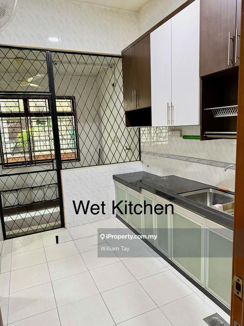 Rumah Berkembar untuk Dijual di Taman Sutera, Johor Bahru oleh William Tay - iProperty.com.my