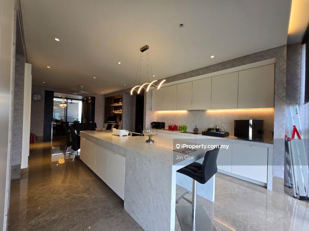 Condominium for Sale in Aira Residence by Jin Ooi - iProperty.com.my
