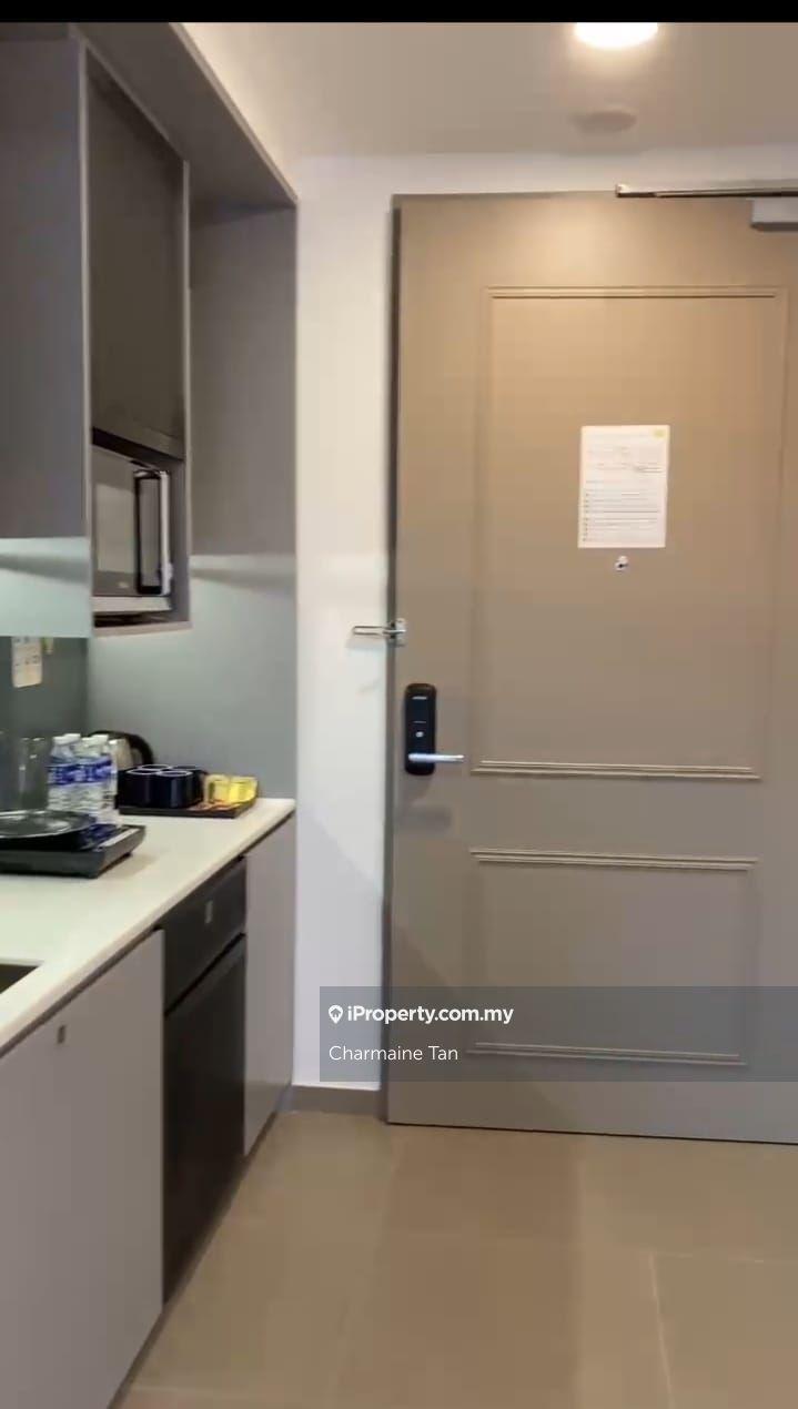 Residensi Servis untuk Dijual di Mossaz @ Empire City oleh Charmaine Tan - iProperty.com.my