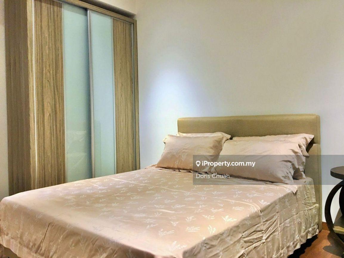 Residensi Servis untuk Dijual di The Tamarind oleh Doris Chuah - iProperty.com.my