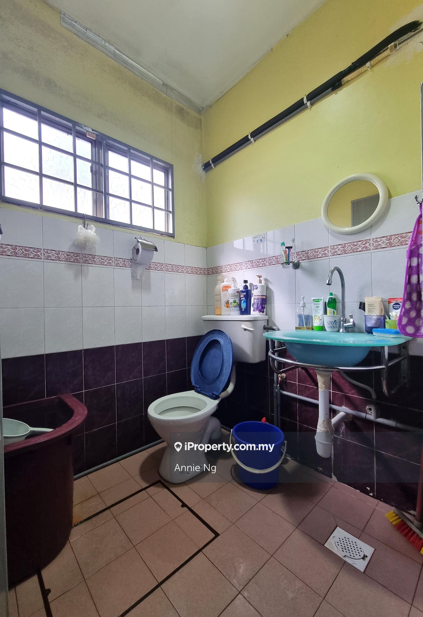 2-storey Terraced House for Sale in Bukit Rahman Putra, Sungai Buloh by Annie Ng - iProperty.com.my