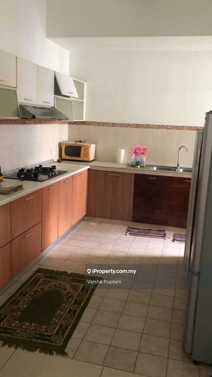 Service Residence for Rent in Scott Sentral by Varsha Poptani - iProperty.com.my
