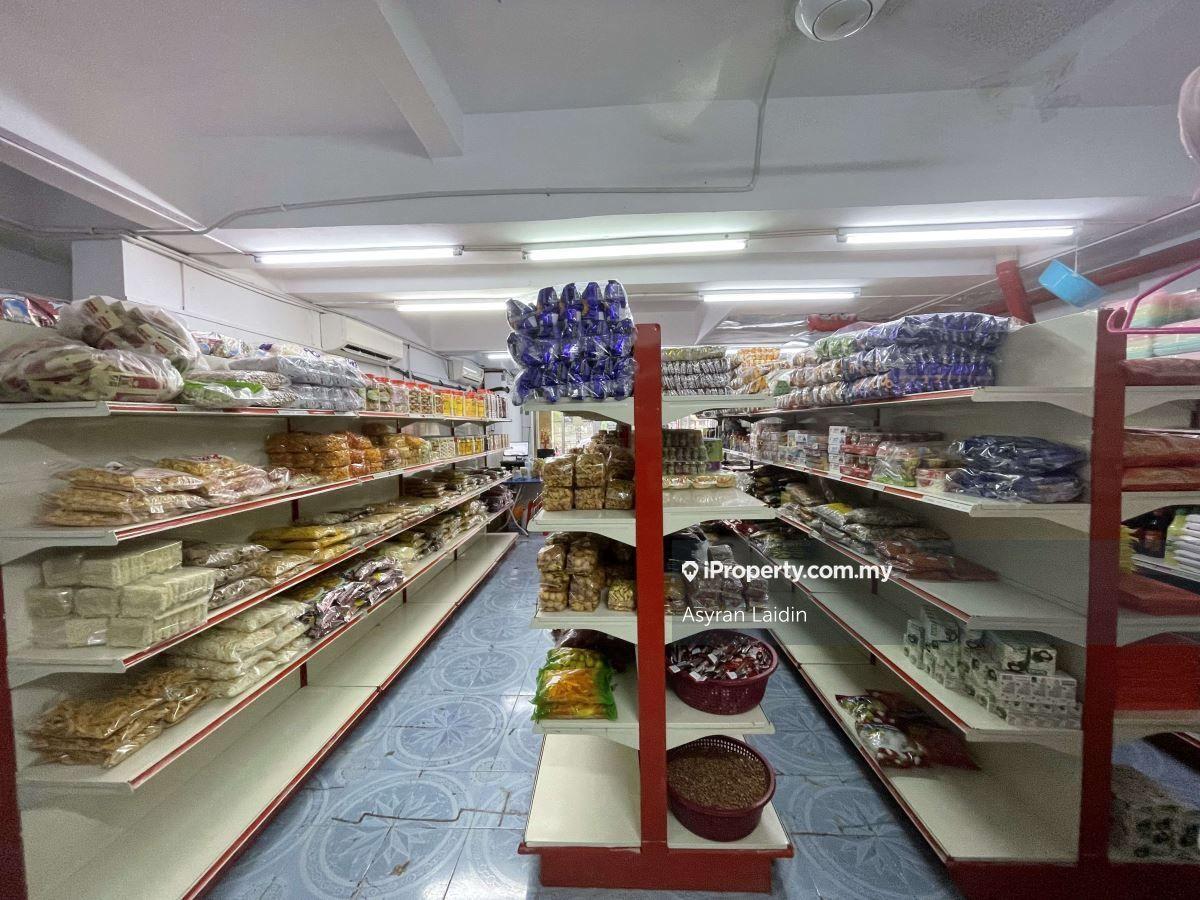 Kedai untuk Dijual di Taman Mas Sepang, Puchong oleh Asyran Laidin - iProperty.com.my