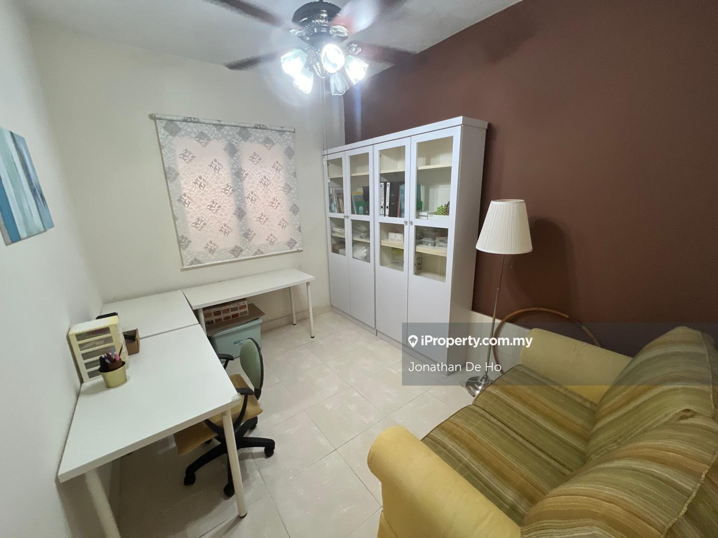 Kondominium untuk Dijual di Casa Indah 1 oleh Jonathan De Ho - iProperty.com.my