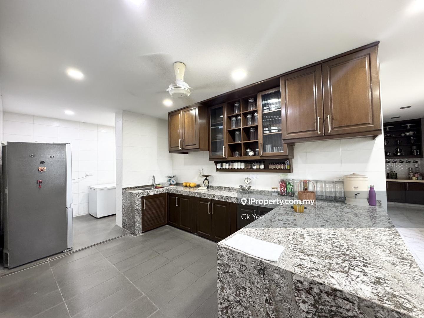 Semi-Detached House for Sale in Jalil Sutera, Bukit Jalil by Ck Yee - iProperty.com.my