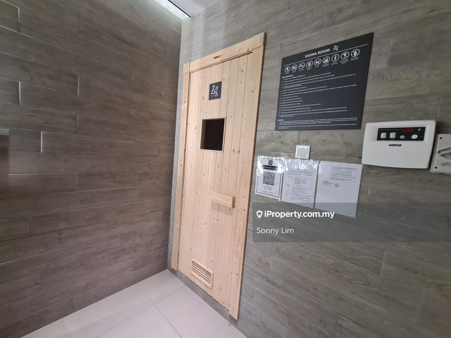 Kondominium untuk Disewa di The Hermington oleh Sonny Lim - iProperty.com.my