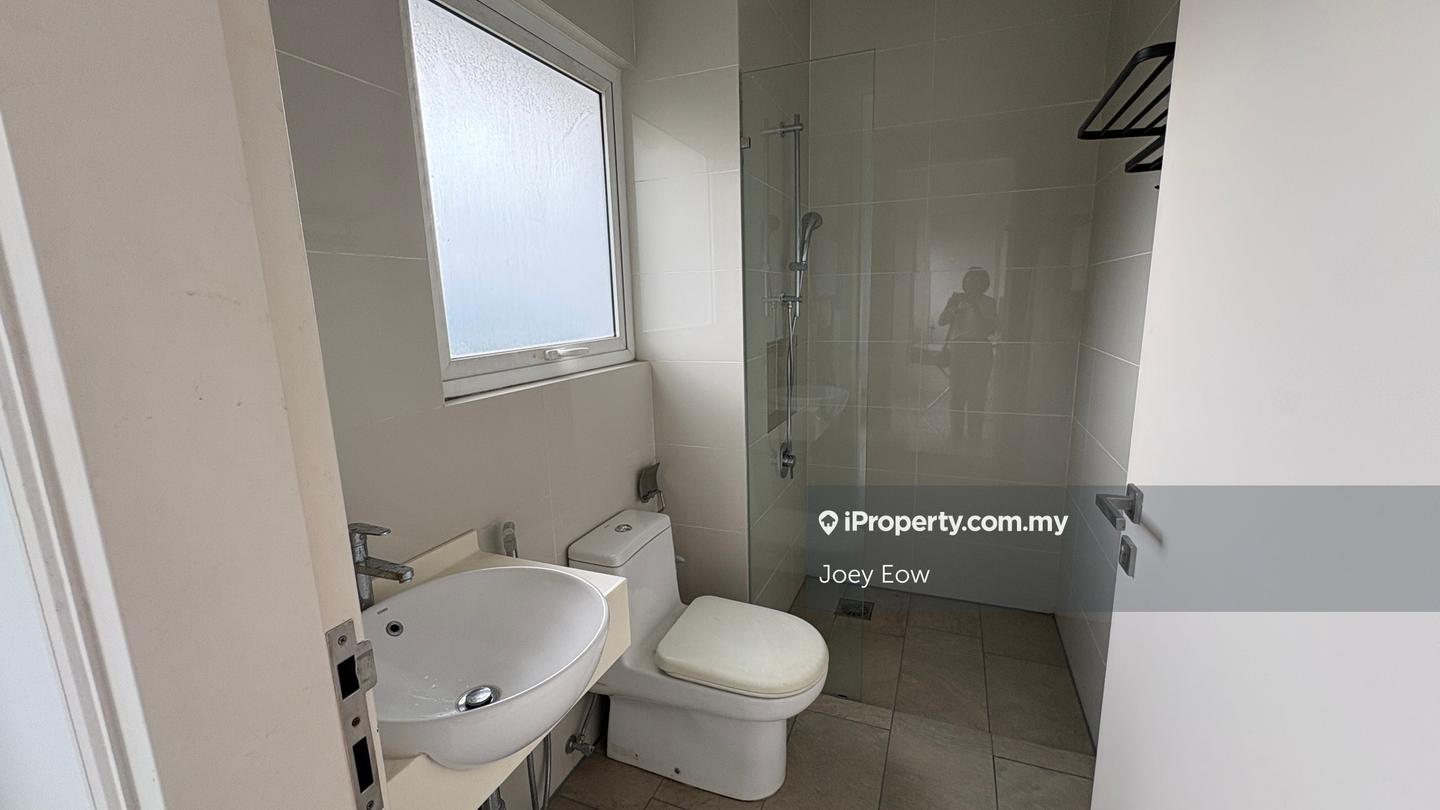 Condominium for Rent in Seri Puteri Hills Town Villa & Condominium by Joey Eow - iProperty.com.my