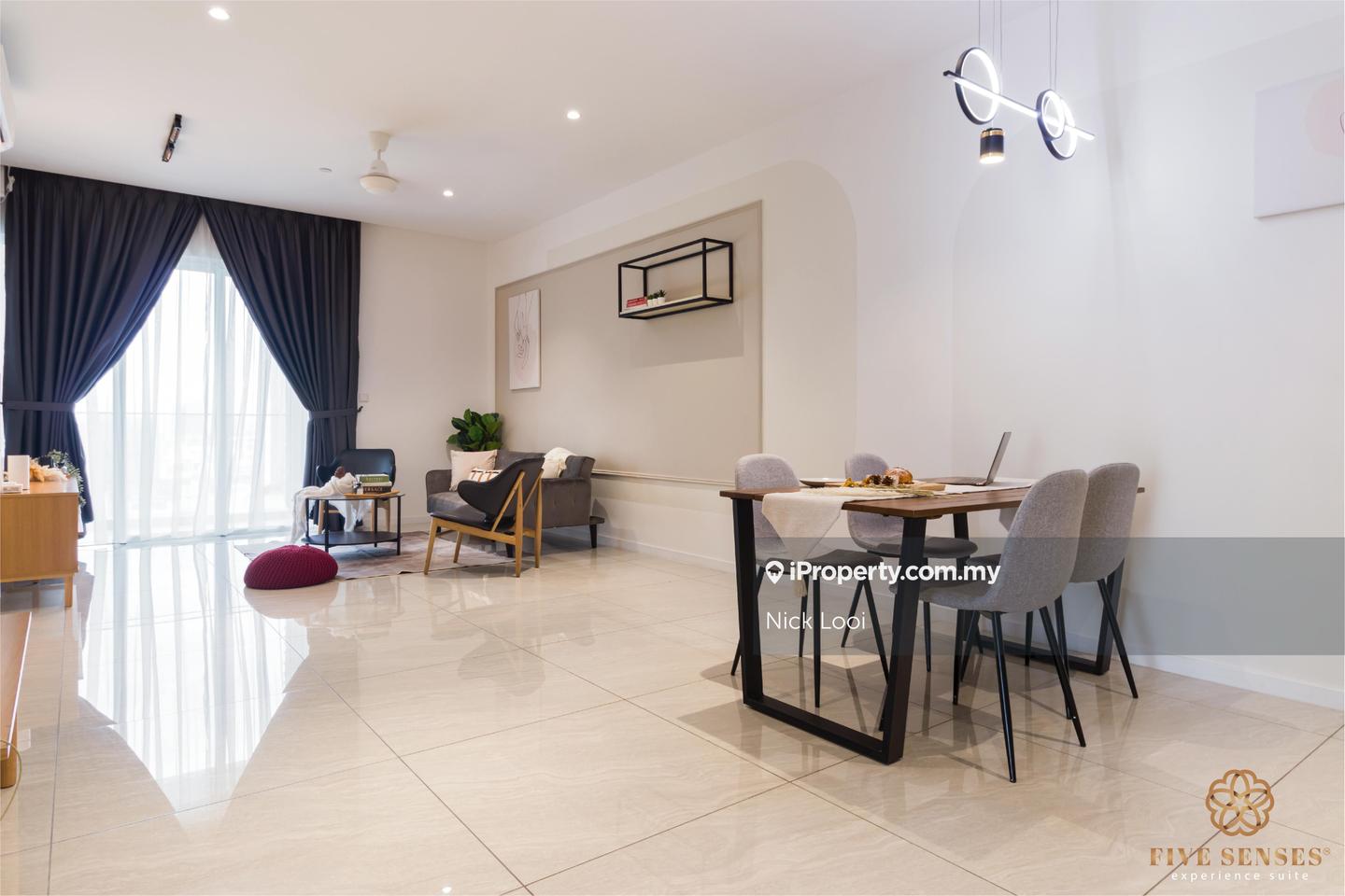 Service Residence for Rent in Quill Residence by Nick Looi - iProperty.com.my