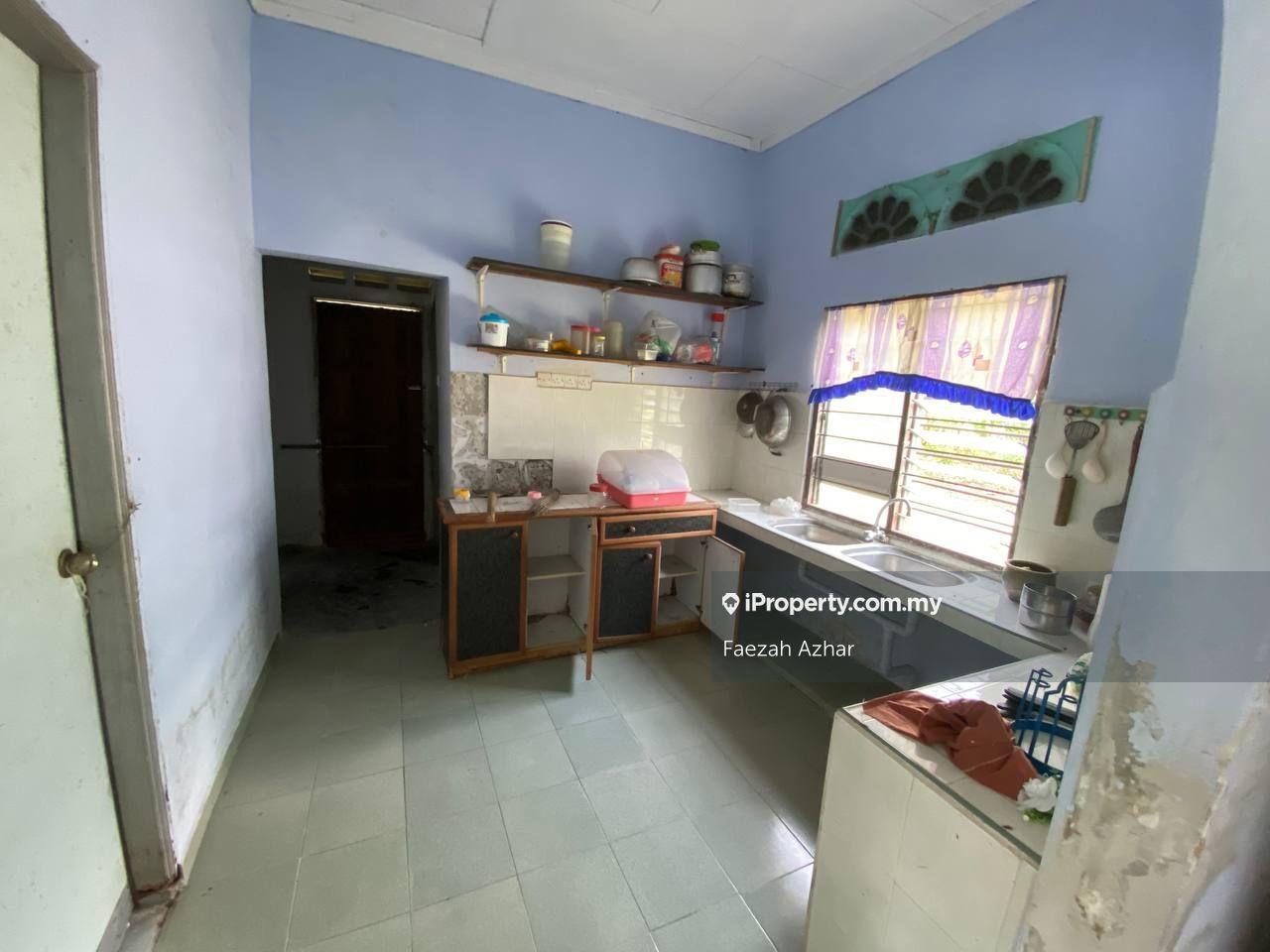 Tanah Pertanian untuk Dijual di Kg Belukar Durian, Kota Tinggi oleh Faezah Azhar - iProperty.com.my