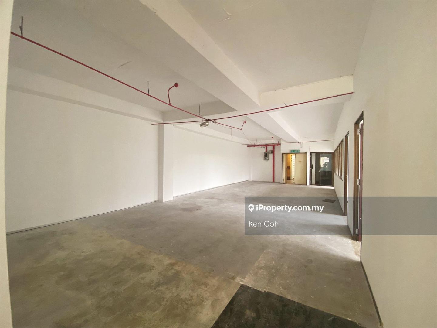 Pejabat untuk Disewa di Taman Chai Leng, Perai oleh Ken Goh - iProperty.com.my