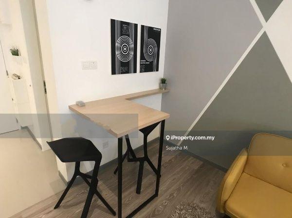 Service Residence for Rent in Southlink by Sujatha M - iProperty.com.my
