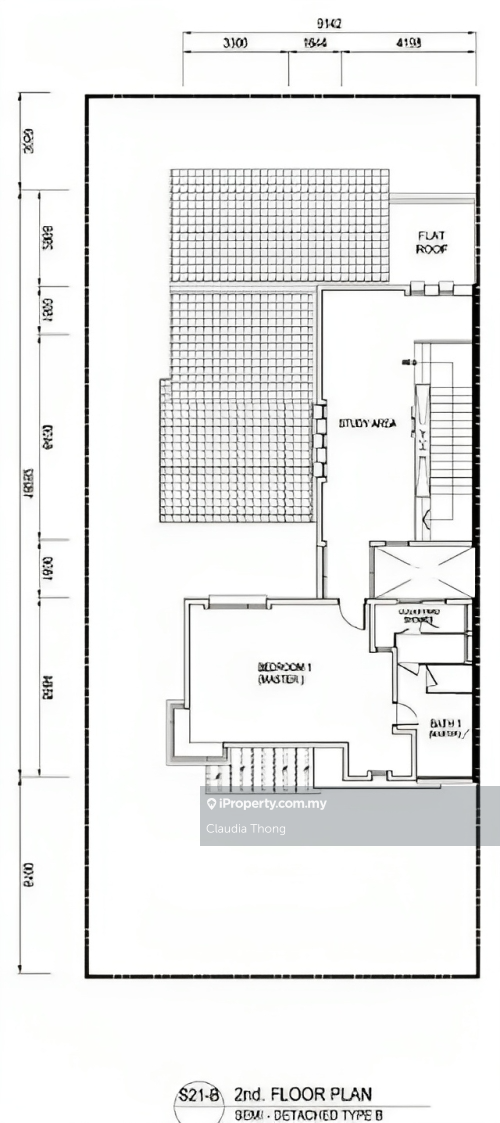 Semi-Detached House for Rent in Bukit Tunku (Kenny Hills), Bukit Tunku (Kenny Hills) by Claudia Thong - iProperty.com.my