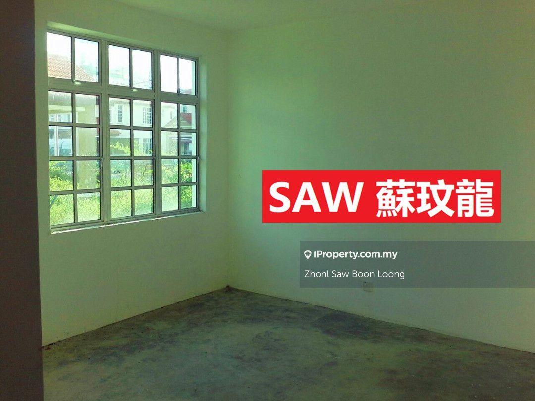 Bungalow House for Sale in Sungai Tiram, Bayan Lepas by Zhonl Saw Boon Loong - iProperty.com.my
