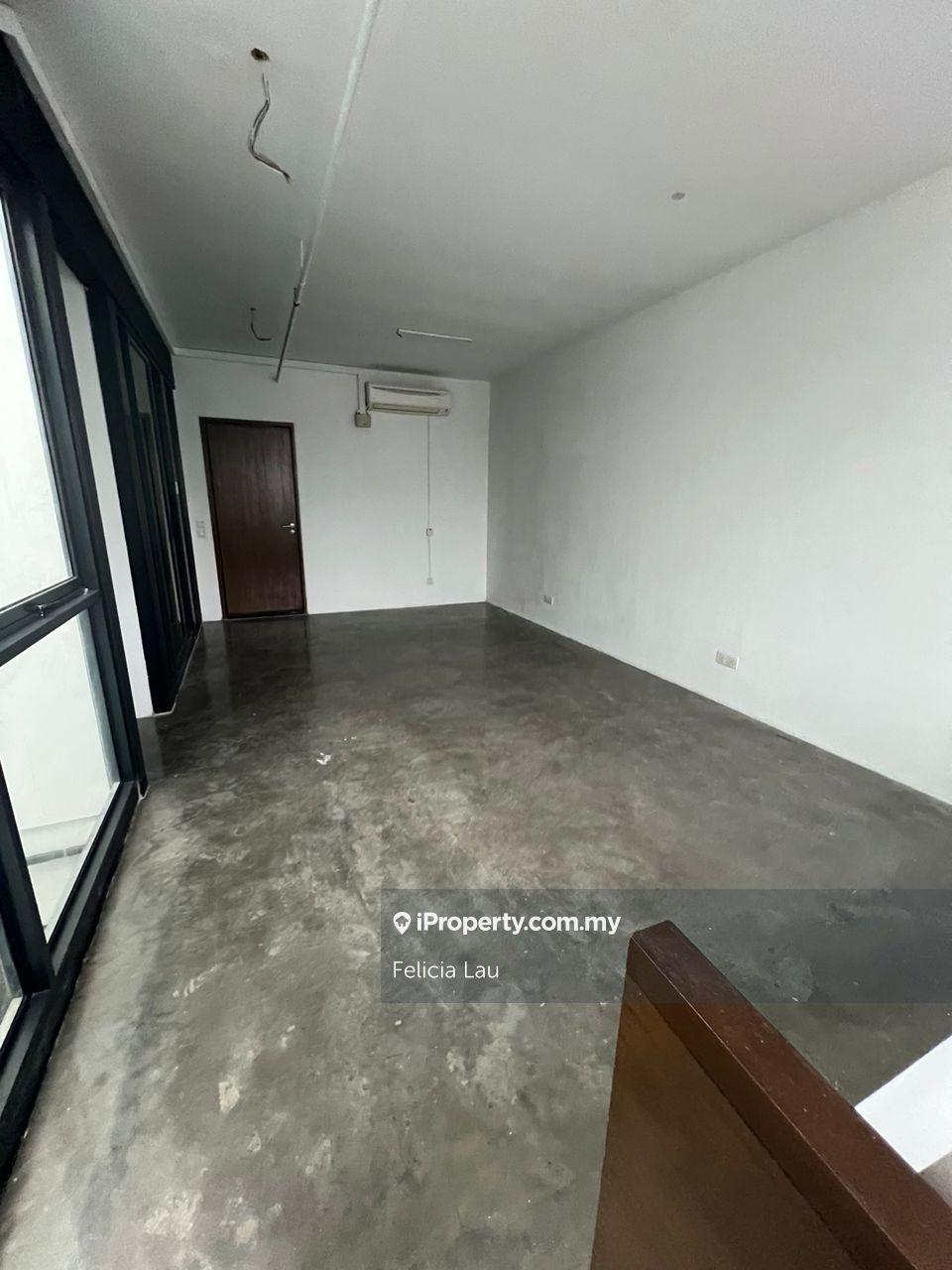 Pejabat untuk Disewa di Sentul, Kuala Lumpur oleh Felicia Lau - iProperty.com.my