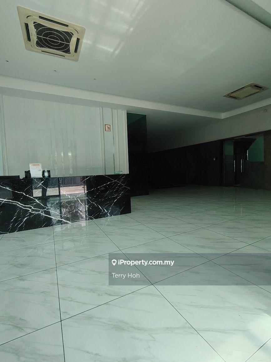 Semi-D Kilang untuk Dijual di Bukit Angkat, Kajang oleh Terry Hoh - iProperty.com.my