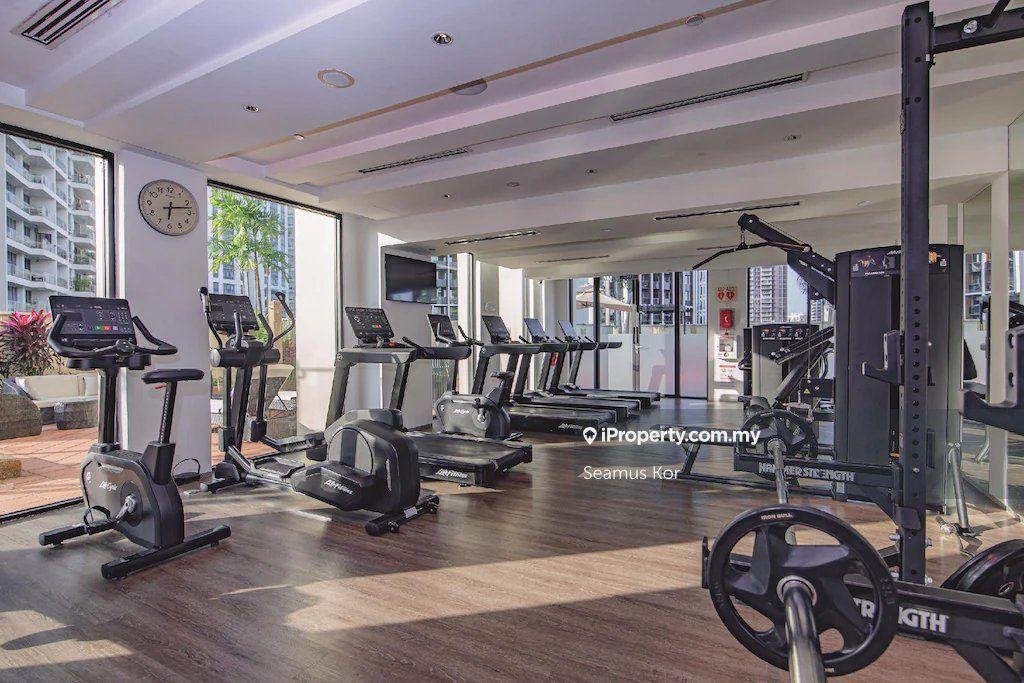 Hotel / Resort untuk Dijual di KLCC, KL City Centre oleh Seamus Kor - iProperty.com.my