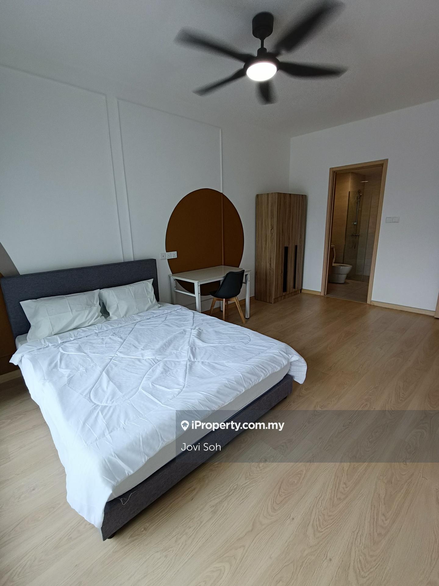 Service Residence for Rent in Aradia Residence @ Lake City KL North by Jovi Soh - iProperty.com.my