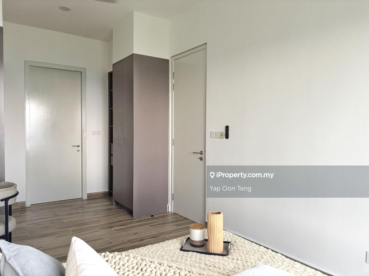 Residensi Servis untuk Disewa di Hampton Height Damansara oleh Yap Oon Teng - iProperty.com.my