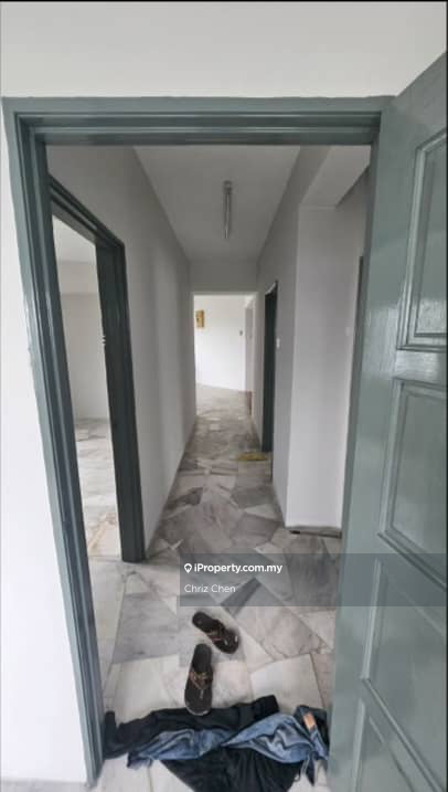 Condominium for Rent in Pandan Heights Condominium by Chriz Chen - iProperty.com.my