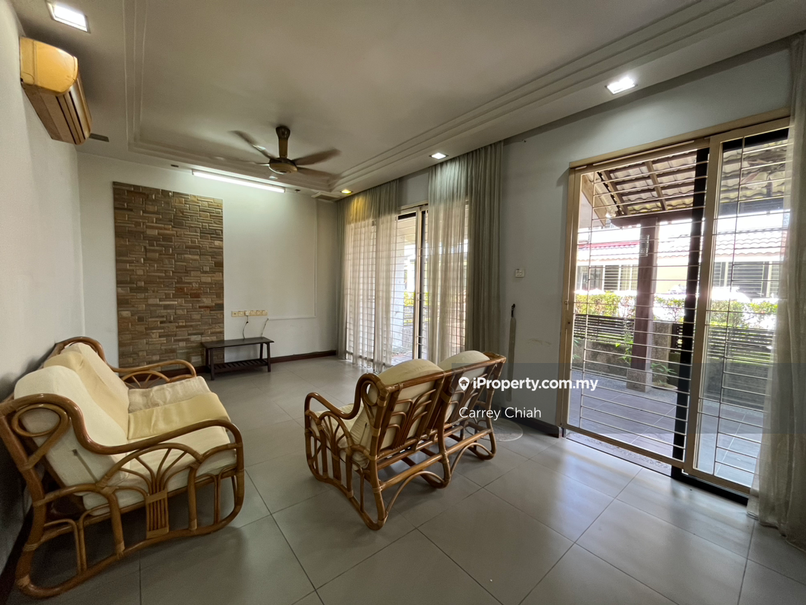 2-storey Terraced House for Sale in Lake Edge, Puchong by Carrey Chiah - iProperty.com.my