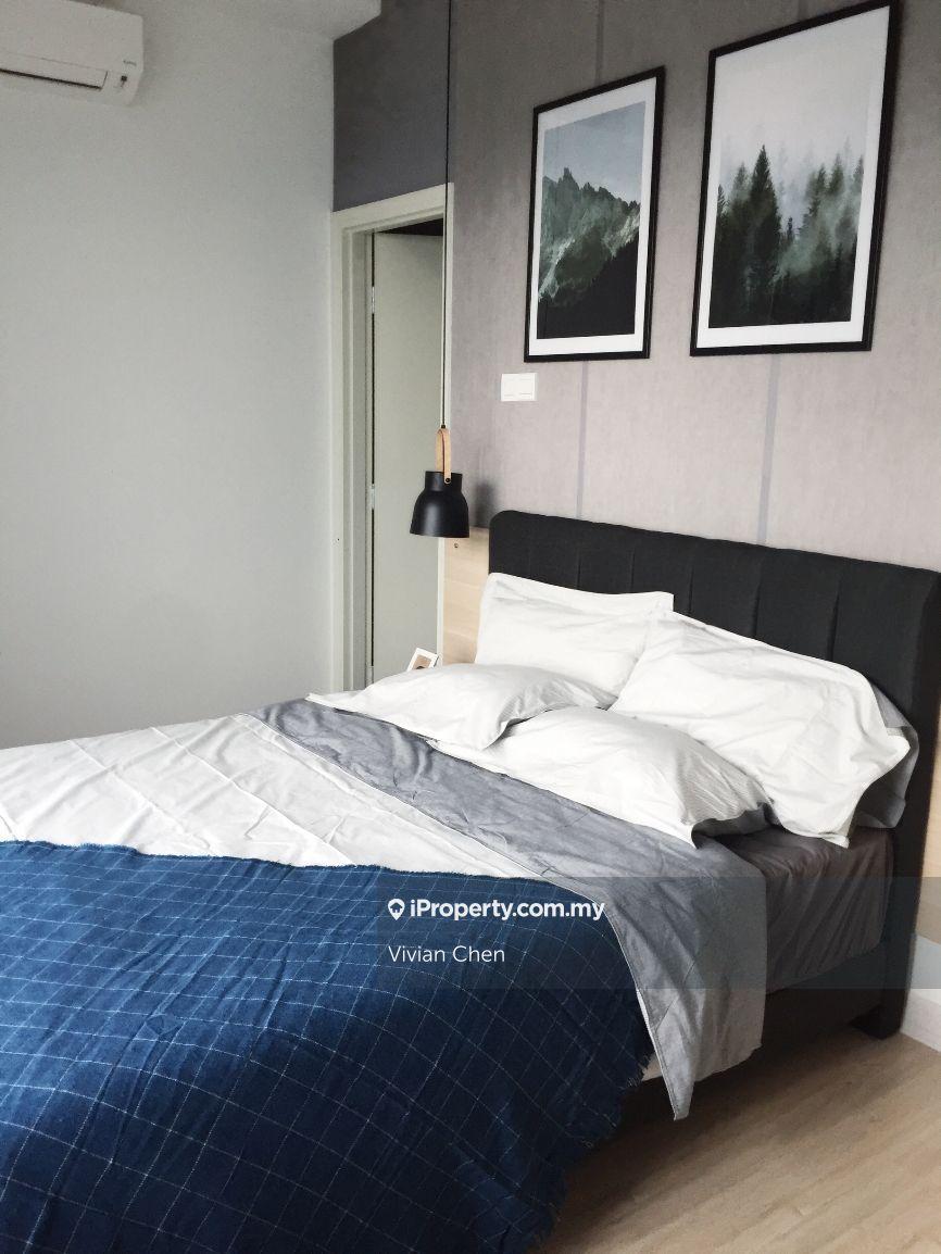 Service Residence for Rent in Arte Plus by Vivian Chen - iProperty.com.my