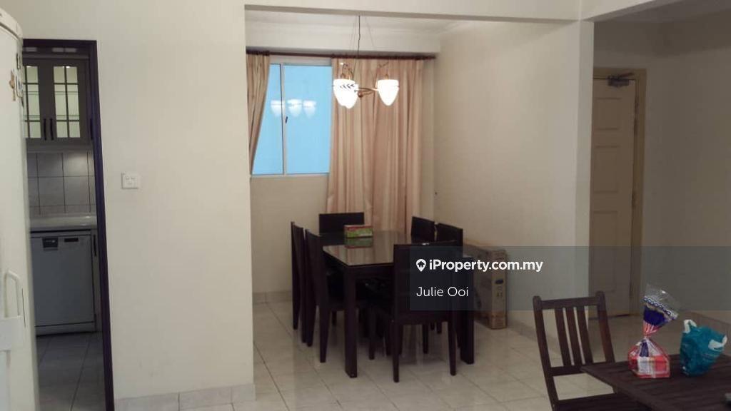 Kondominium untuk Disewa di Mont Kiara Bayu oleh Julie Ooi - iProperty.com.my