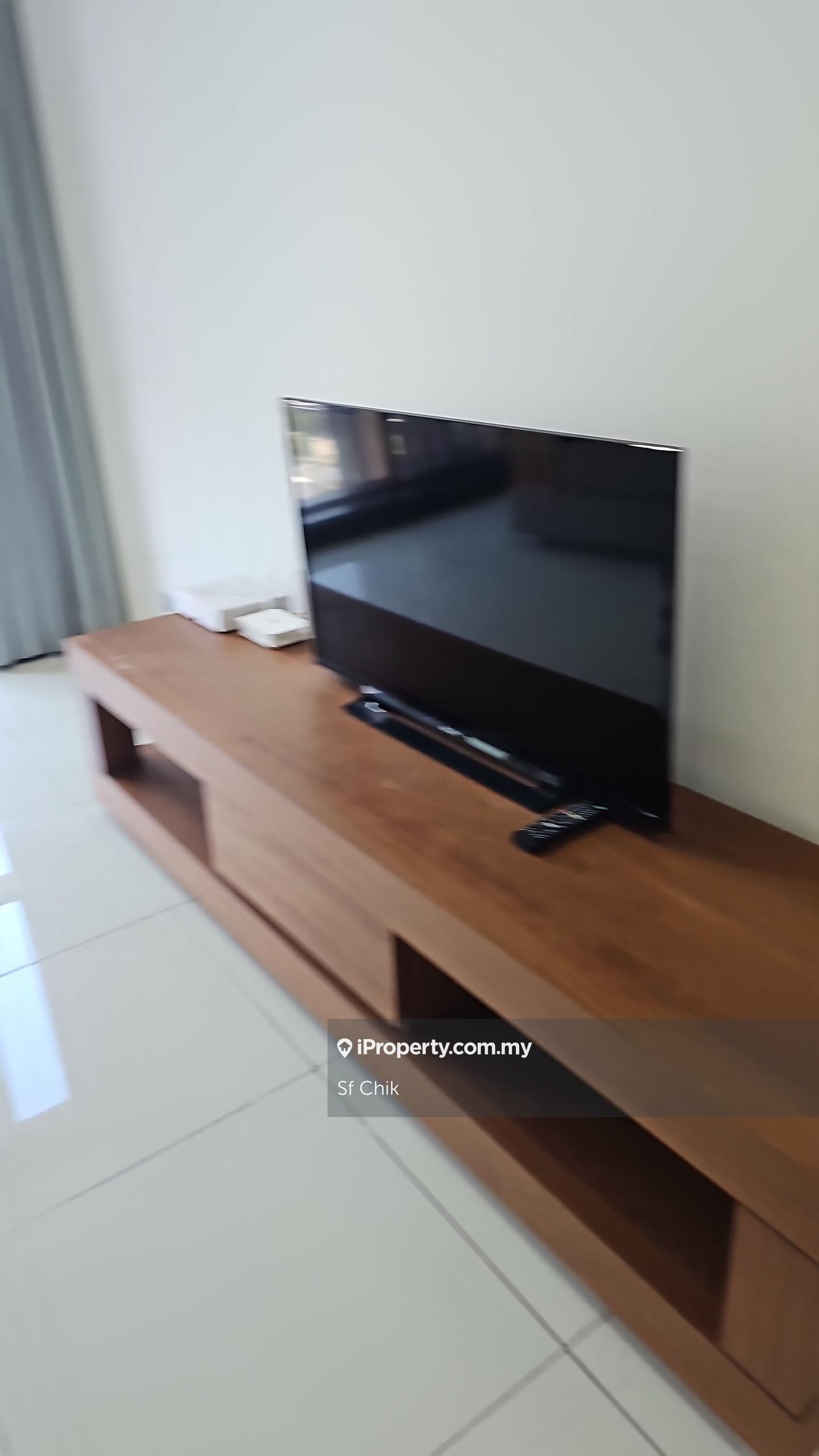 Residensi Servis untuk Disewa di M City oleh Sf Chik - iProperty.com.my