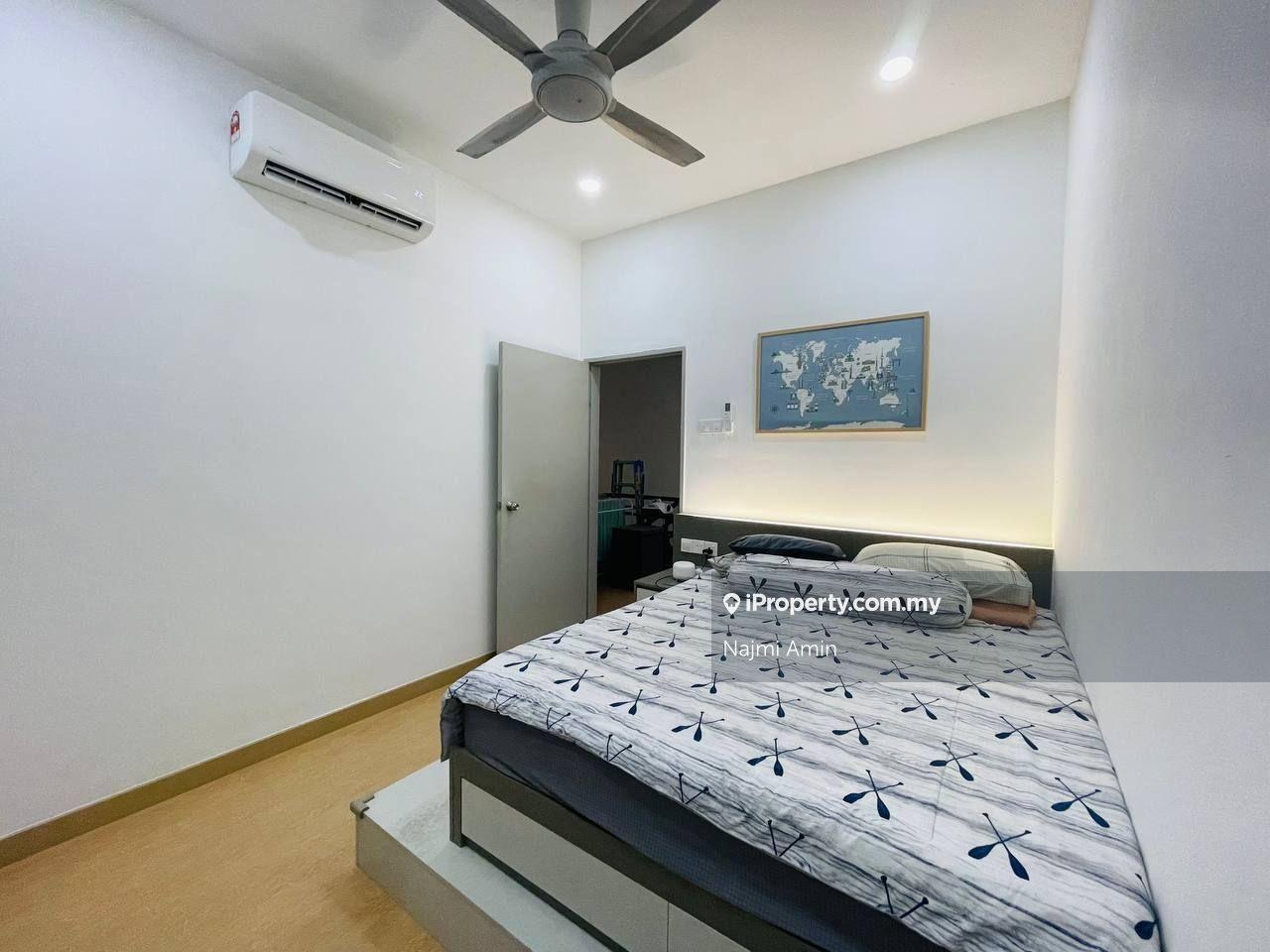 Rumah Berangkai 2 Tingkat untuk Dijual di Bandar Putera 2, Klang oleh Najmi Amin - iProperty.com.my