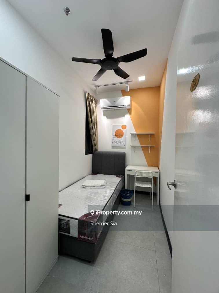 Service Residence for Sale in Neu Suites by Sherrier Sia - iProperty.com.my