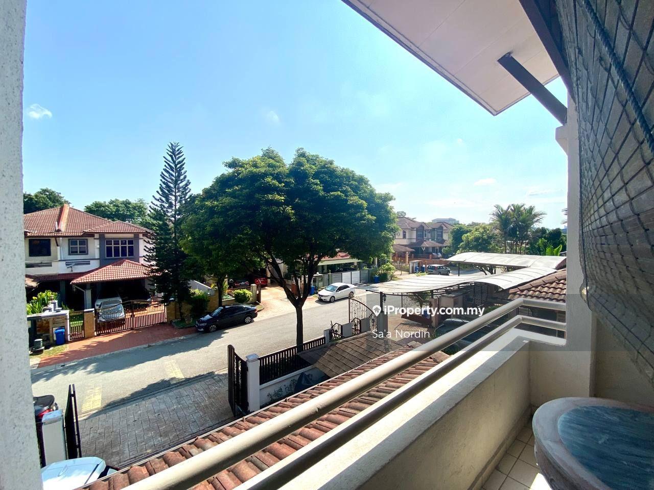 Rumah Berkembar untuk Dijual di Seksyen 7, Shah Alam oleh Sa'a Nordin - iProperty.com.my