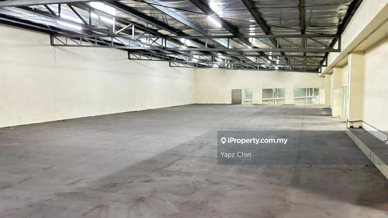 Semi-D Kilang untuk Disewa di Bukit Angkat, Kajang oleh Yapz Chin - iProperty.com.my