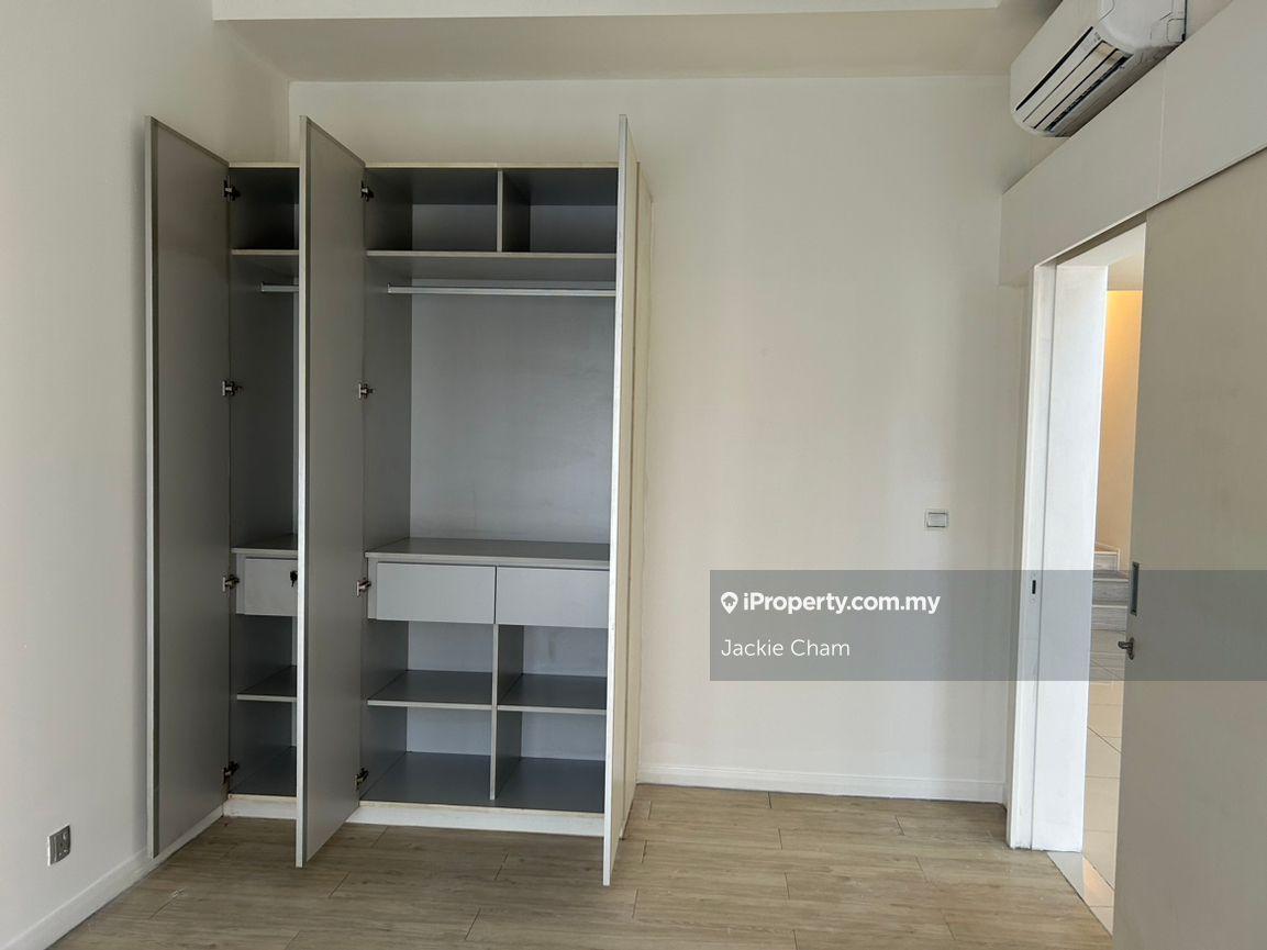 Service Residence for Rent in M City by Jackie Cham - iProperty.com.my