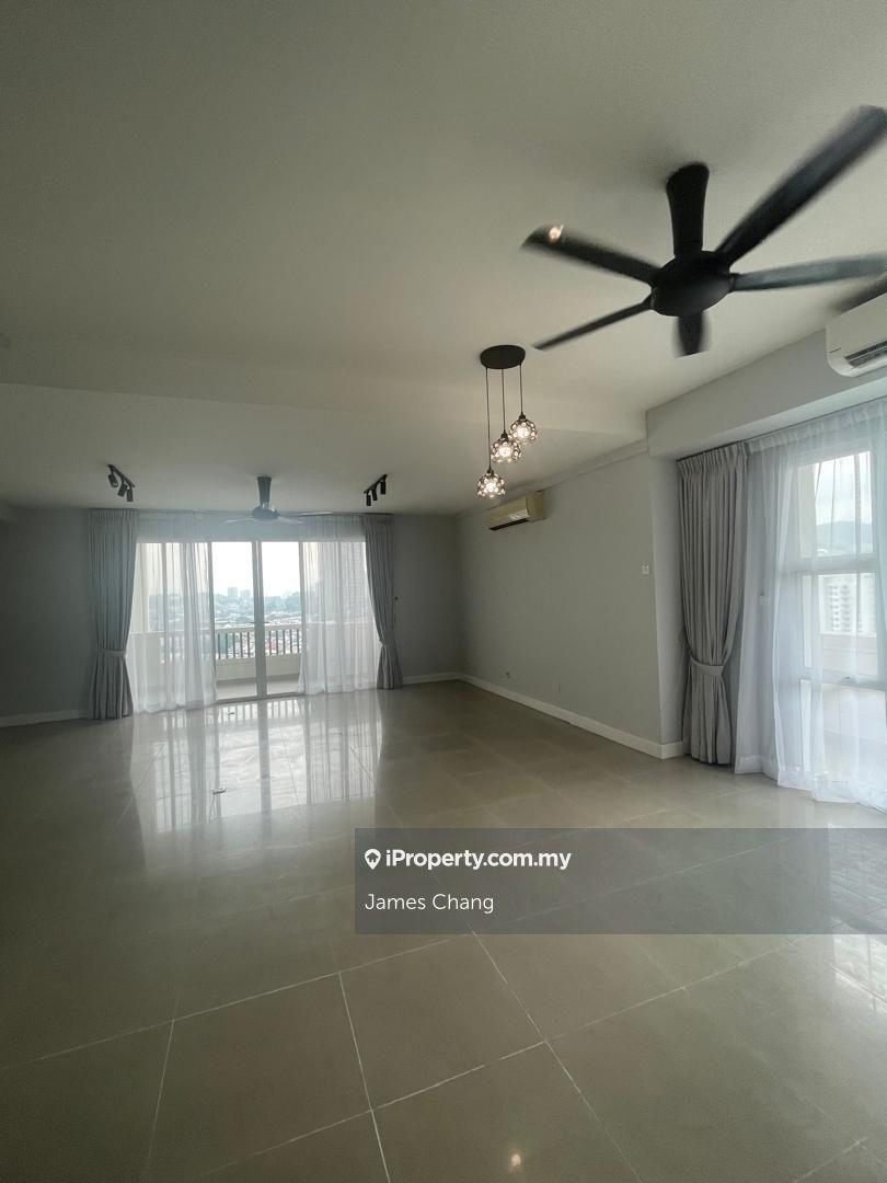 Kondominium untuk Dijual di Flora Murni oleh James Chang - iProperty.com.my