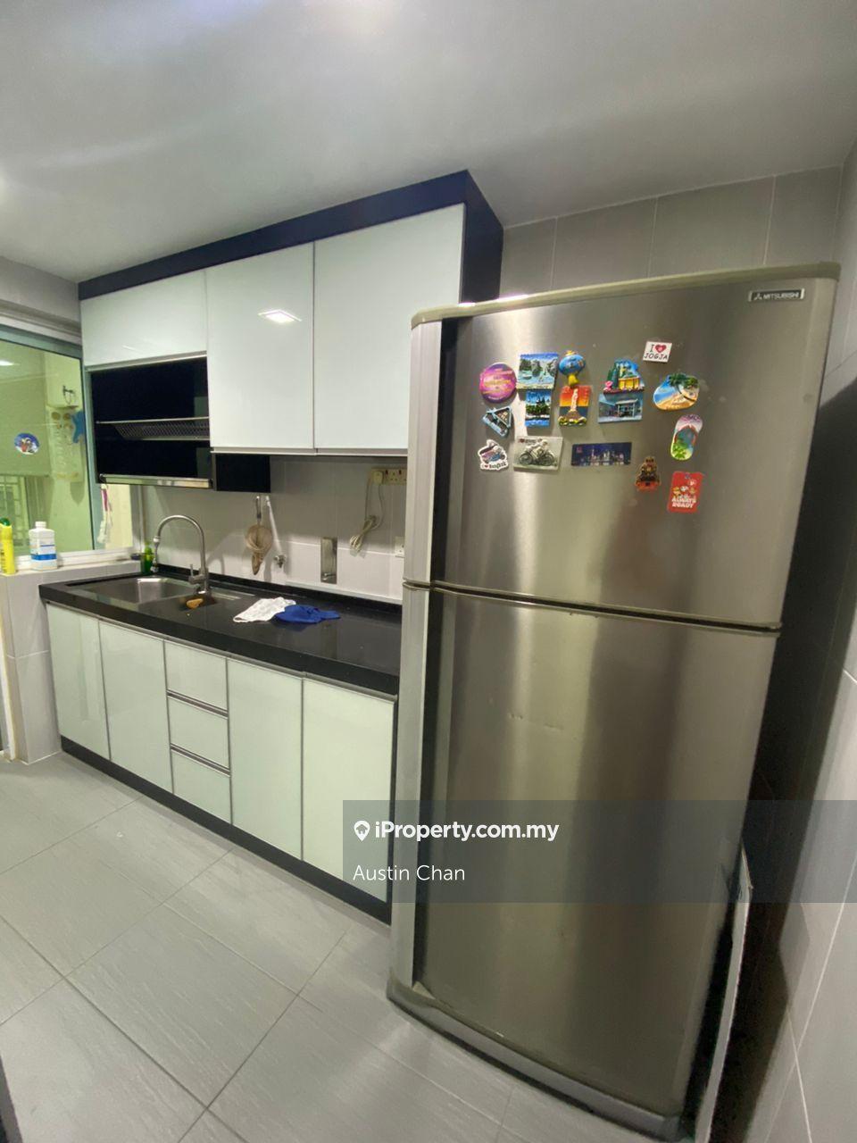 Condominium for Sale in Sutera Maya by Austin Chan - iProperty.com.my