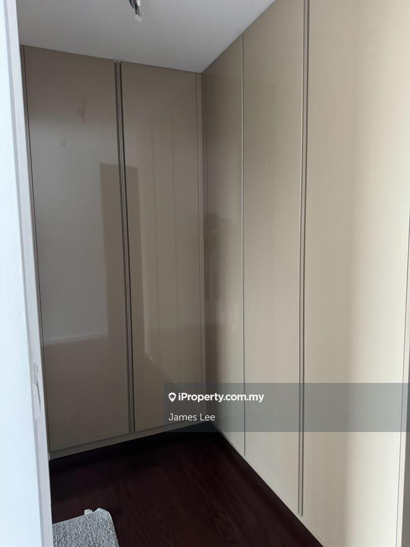 Residensi Servis untuk Dijual di Park Regent @Desa Park City oleh James Lee - iProperty.com.my