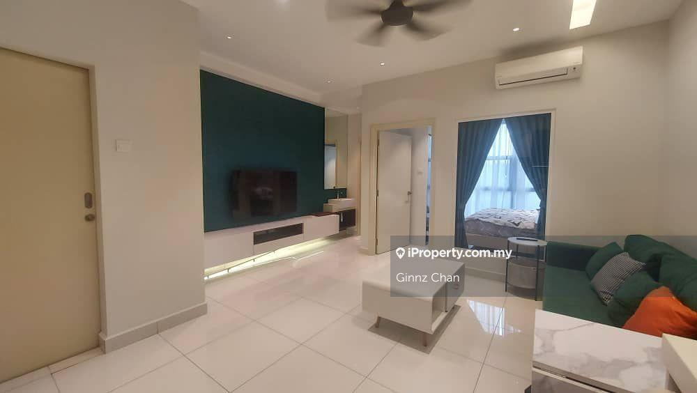 Service Residence for Rent in Arte Mont Kiara by Ginnz Chan - iProperty.com.my