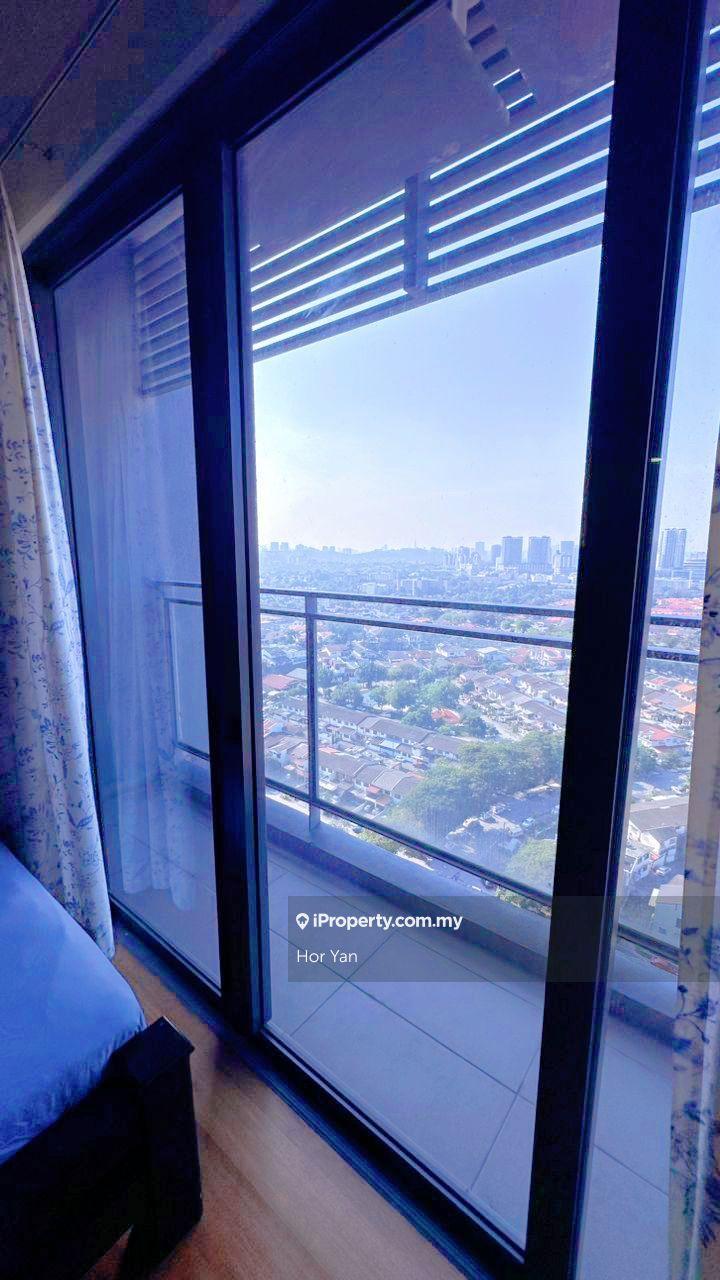 Residensi Servis untuk Disewa di Seventeen Mall & Residences (Biji Living) oleh Hor Yan - iProperty.com.my