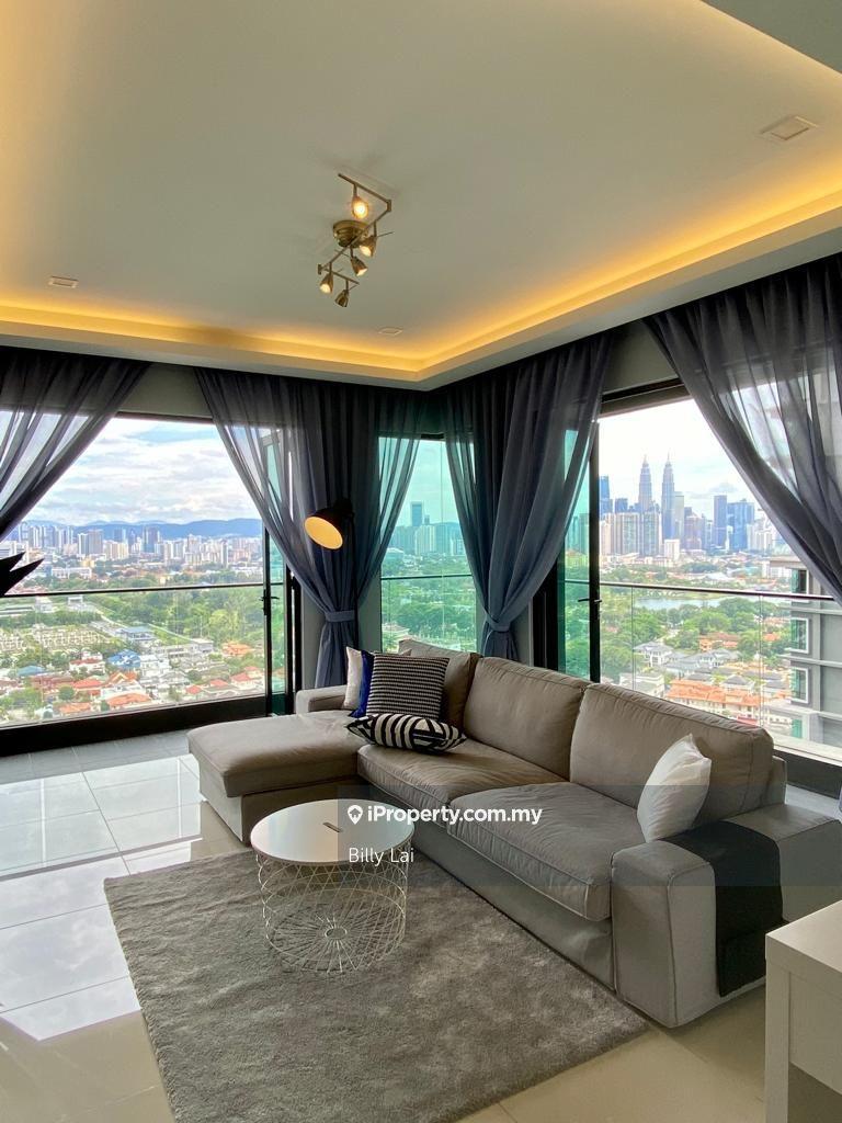 Condominium for Sale in The Reach @ Titiwangsa by Billy Lai - iProperty.com.my